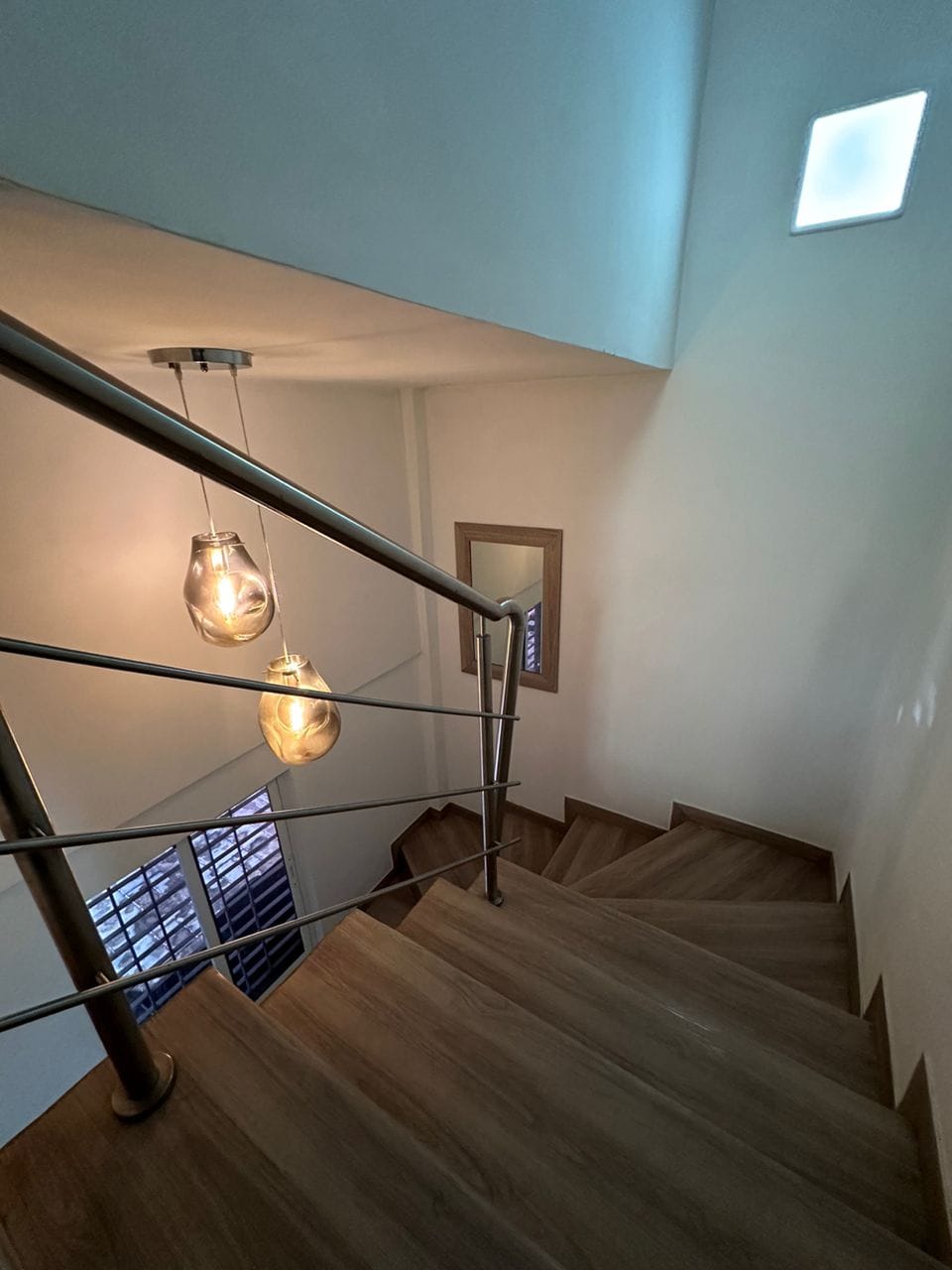 Townhouse Res. Villas Menhir Valencia - Townhouse en Valencia